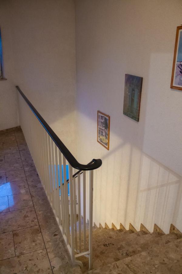 Bezaubernde Ferienwohnung Limburg/ディーツ エクステリア 写真