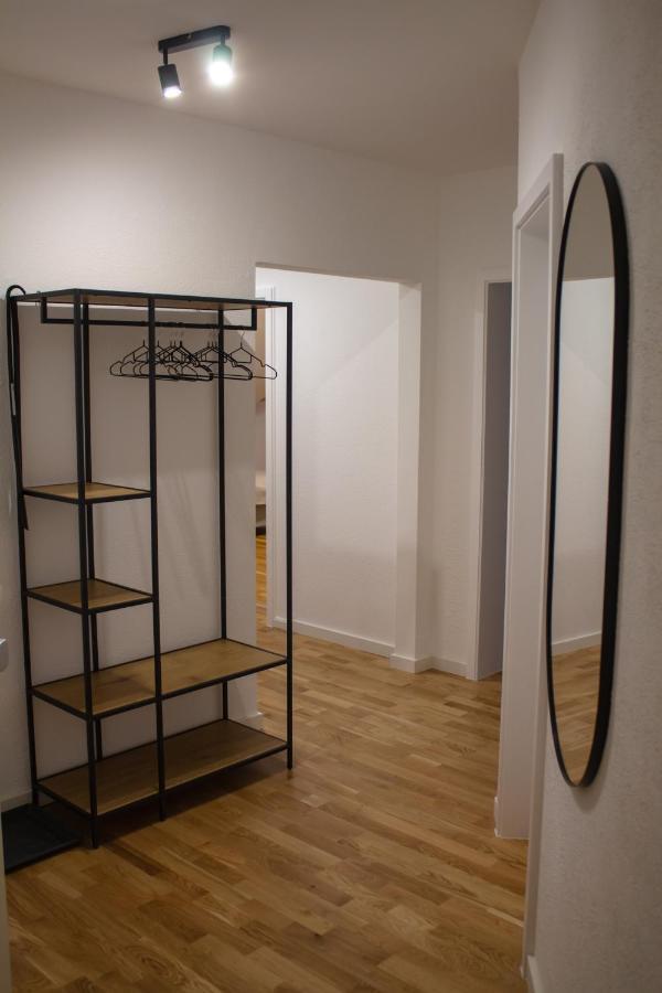 Bezaubernde Ferienwohnung Limburg/ディーツ エクステリア 写真