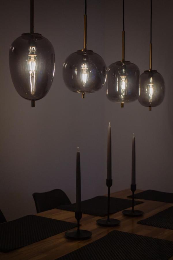 Bezaubernde Ferienwohnung Limburg/ディーツ エクステリア 写真