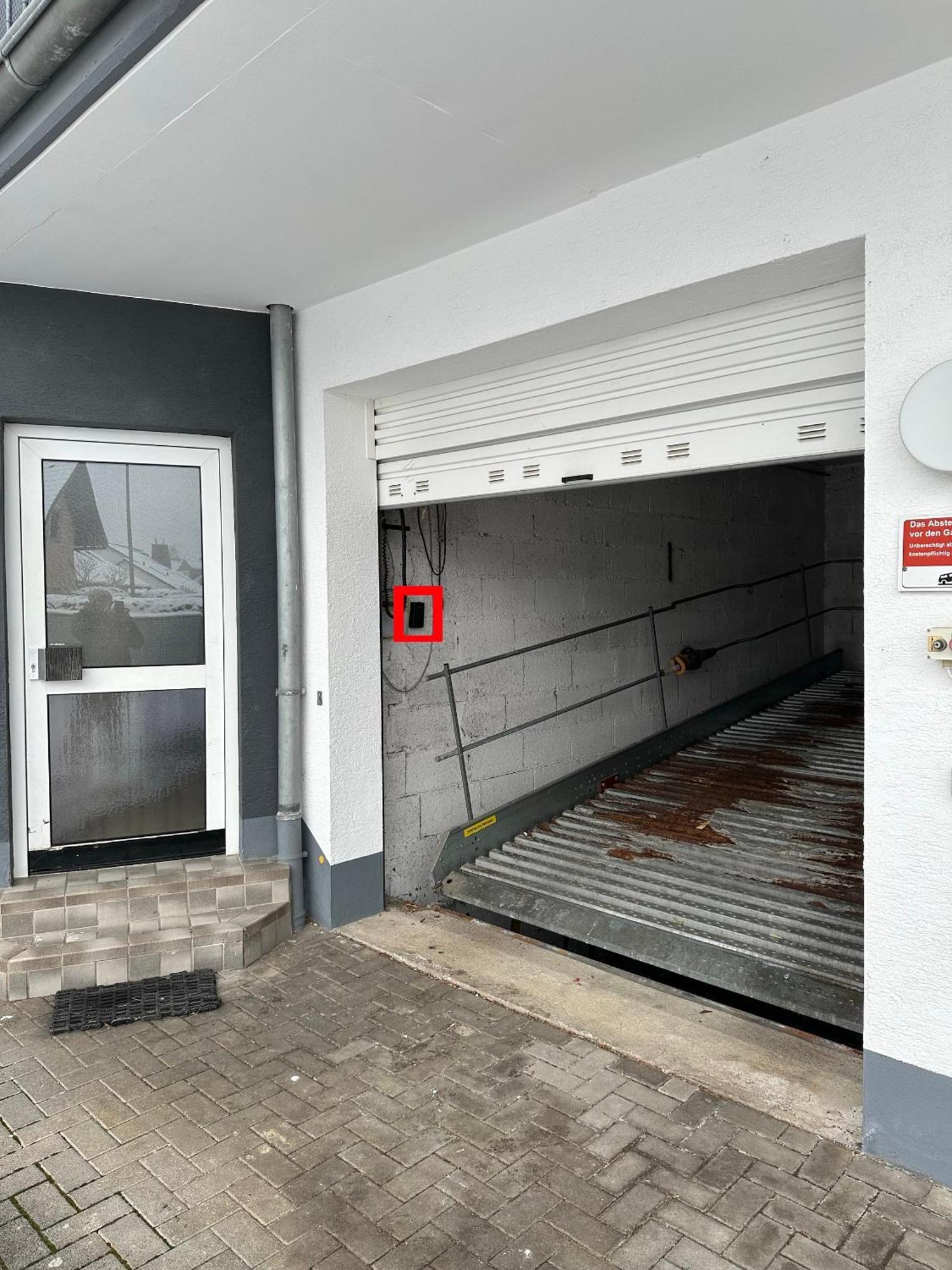 Bezaubernde Ferienwohnung Limburg/ディーツ エクステリア 写真